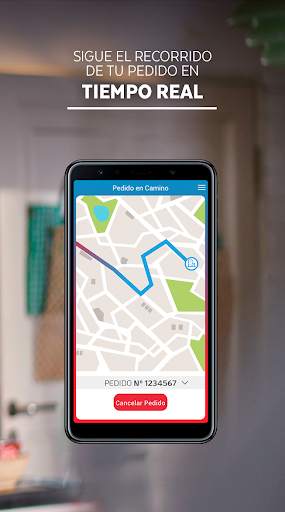 Gasconnect screenshot 6