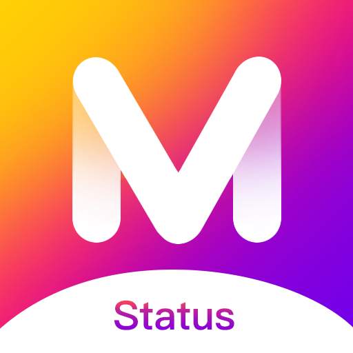 MV Master - Make Your Status Video & Community 5.4.0.10329