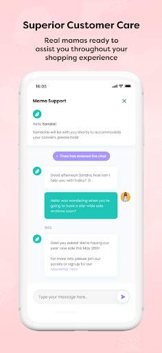 edamama - Mama & Kids Shopping screenshot 4