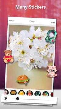 DSLR Camera Photo Effects Magic 7 تصوير الشاشة