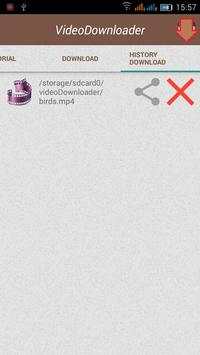 Download Video from Instagram screenshot 4