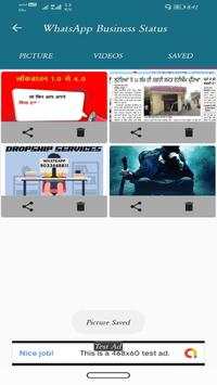 Status Saver for Whatsapp screenshot 2