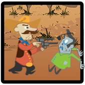 ZOMBIE HUNTER SHOOTER 1.0