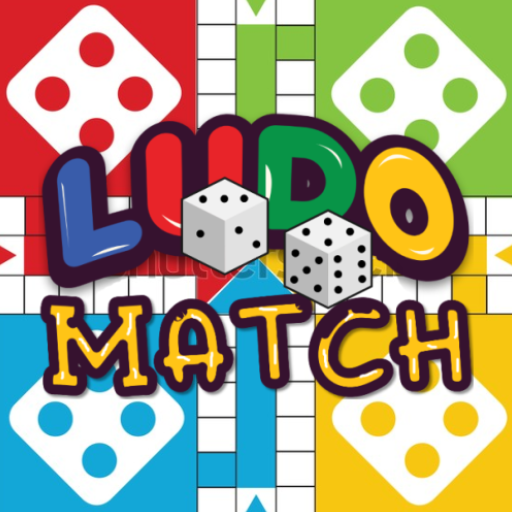 Ludo Match Multiplayer icon