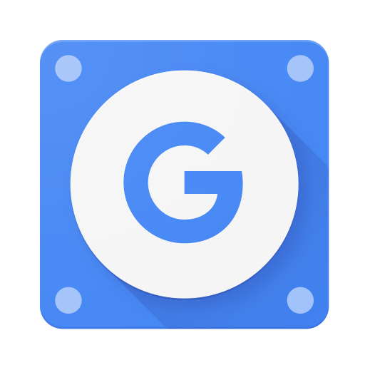 Google Apps Device Policy icon