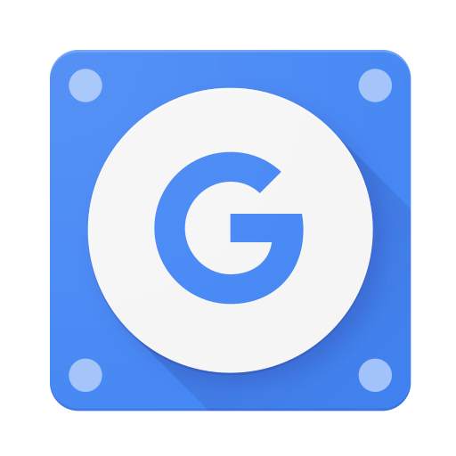 Google Apps Device Policy 17.87.03