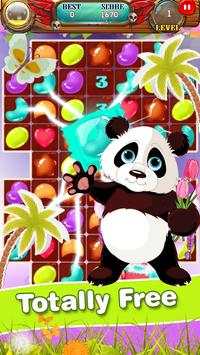 Candy Sandy Frozen screenshot 4