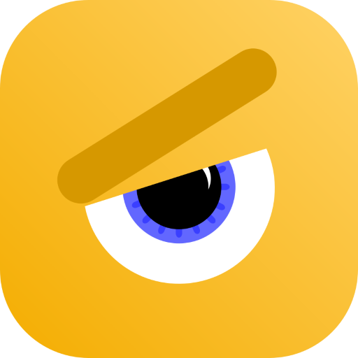 My evel duck icon