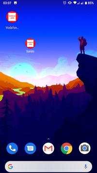 Vodafone Saldo screenshot 3