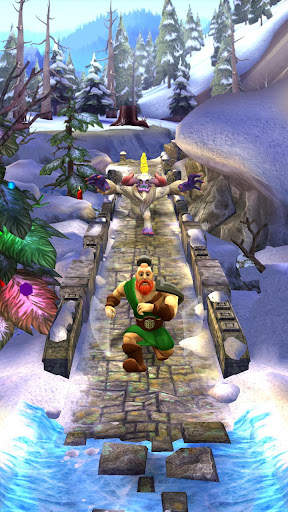 Run Dungeon Run : The Best Running Games screenshot 4