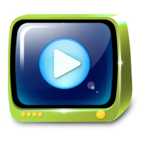 TV Program Pro أيقونة