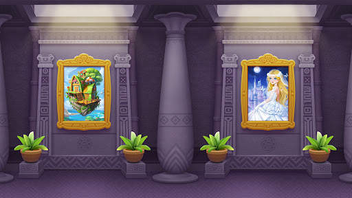 Dropdom - Jewel Blast screenshot 8