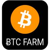 BTC FARM - Bitcoin бесплатно on 9Apps