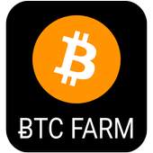 BTC FARM - Earn free Bitcoin 1.6