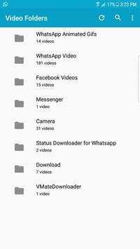 MX Full HD Video Player For All Video Formats Free screenshot 6