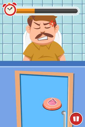 Toilet & Bathroom Games screenshot 5