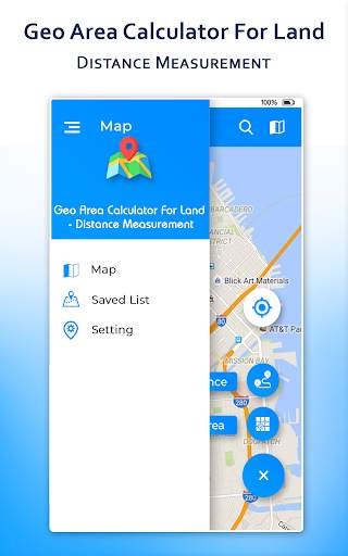 Geo Area Calculator For Land Distance Measurement screenshot 5