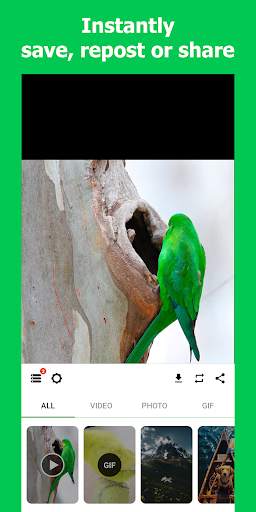 Status Saver screenshot 1