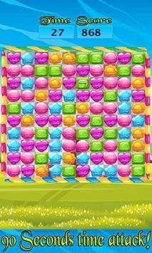 Candy Jelly Pop screenshot 5