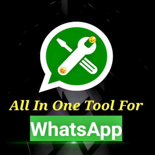 Whats Tool -  Status Saver, Text Designer - 4 MB 1.0
