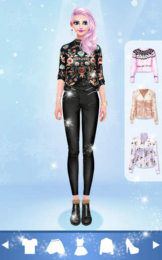 Teenage Style Guide: Winter 17 screenshot 8
