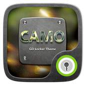 (FREE) Camo Theme Go Locker 1.00