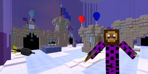 Bloons TD 6 Mod for Minecraft screenshot 3
