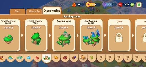 Dragon Magic: jogos de dragoes screenshot 5