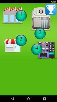 coffee machine maker game 2 screenshot 5