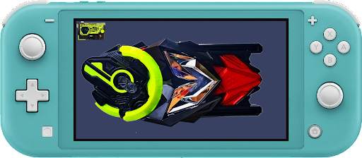 DX Zero One Driver Sim screenshot 4