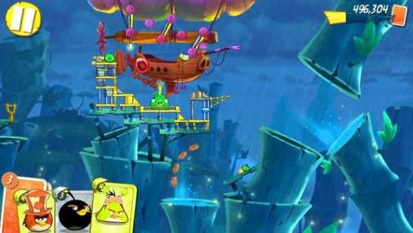 Guide for Angry Birds 2 screenshot 1
