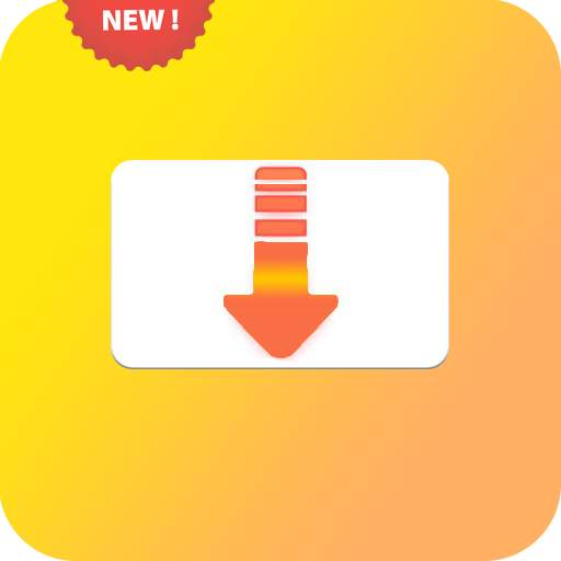 Vtube All video downloader - HD video player app 8.10.9