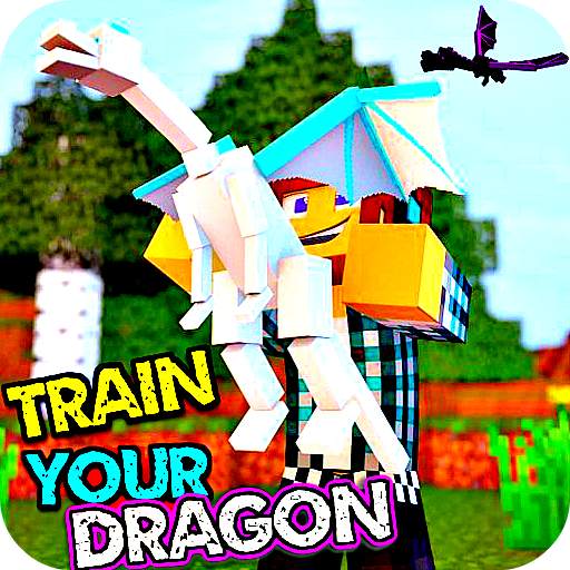 Addon Train Your Dragon 1.2