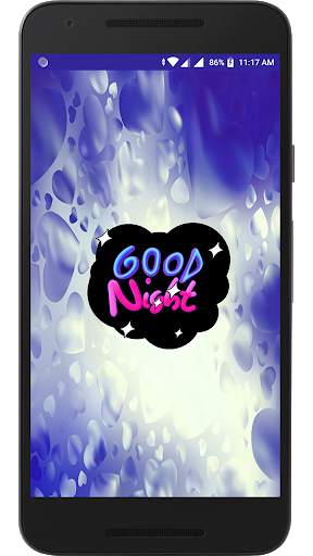 Good Night GIF Download screenshot 1