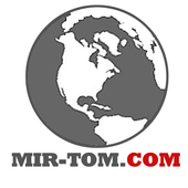 Mir Tom icon