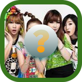 Free K-Pop Idol - Quiz icon