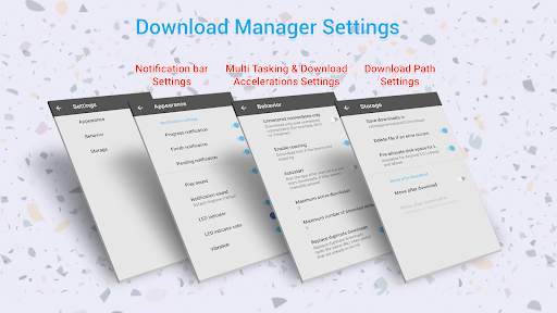 All Format Files Downloader screenshot 3