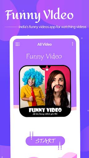 Funny Video Clips - Viral Videos screenshot 1