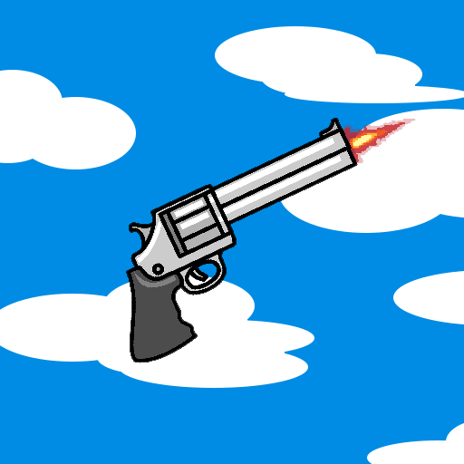 shoot the targets! icon