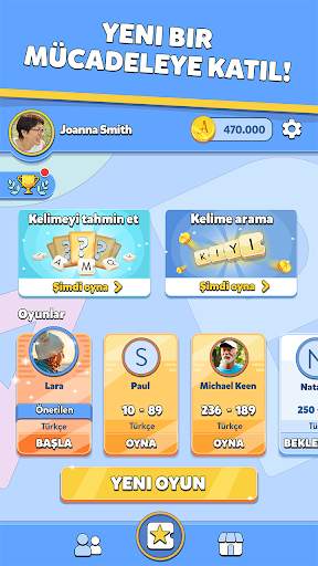 Word Crack screenshot 4