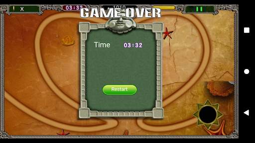 Zuma screenshot 7
