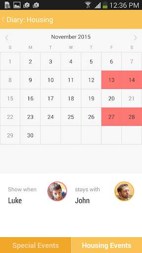 MyMob screenshot 3