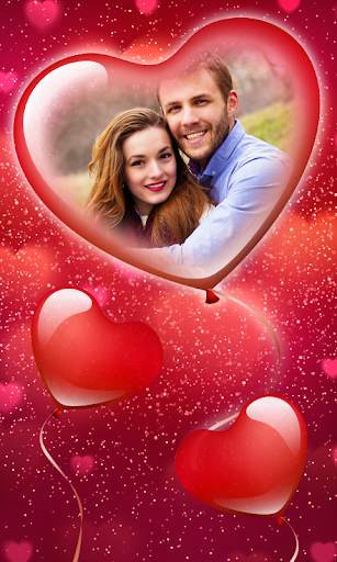 Lovely Photo Frames screenshot 8
