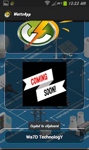 Wattsapp screenshot 3