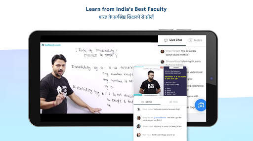 Testbook Exam Preparation App screenshot 18