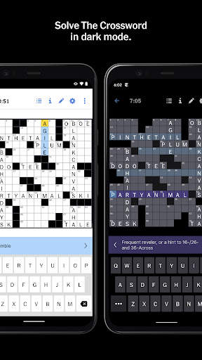 NYT Games: Word Games & Sudoku screenshot 32