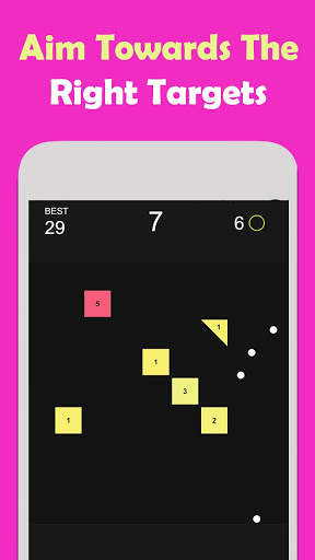 pemecah puzzle batu bata screenshot 5