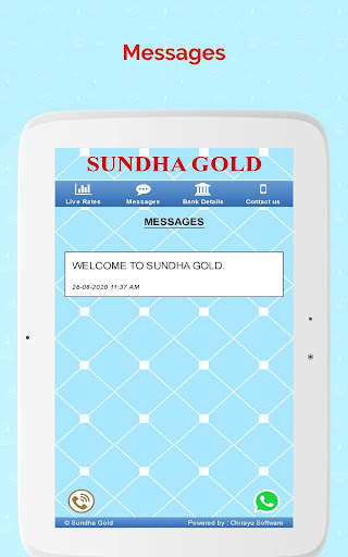 Sundha Gold screenshot 12
