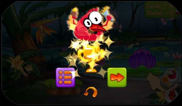 Rescue Bird screenshot 6