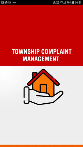 Township Complaint Management screenshot 3